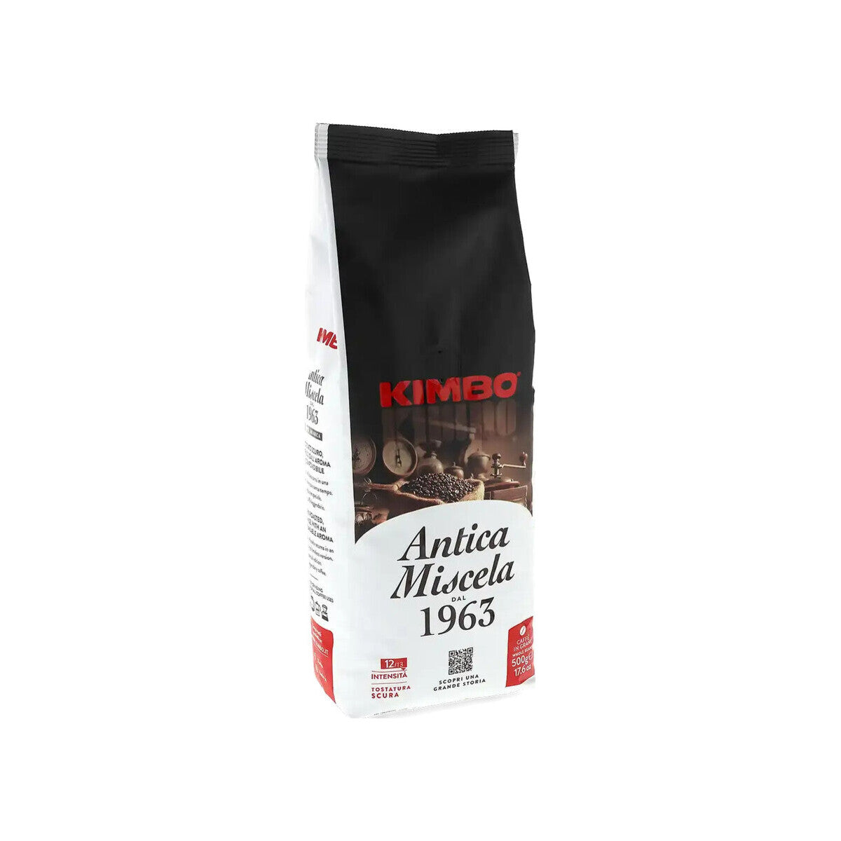 KIMBO Antica Miscela 500g grani