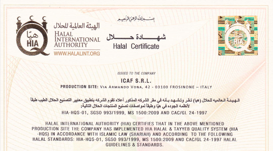 IL PIU Onlineshop: Exzellenz und Vielfalt in Halal-zertifiziertem Kaffee