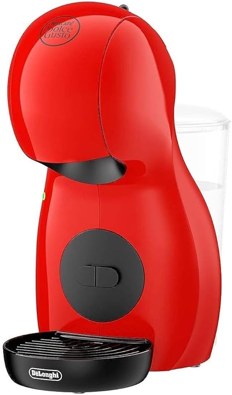 De'Longhi NESCAFÉ® Dolce Gusto® Piccolo XS Rot