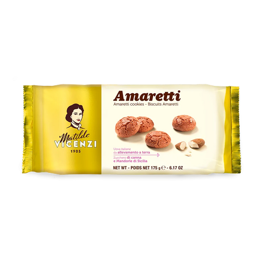 Matilde Vicenzi Amaretti - 175g