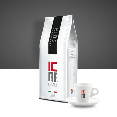 ICAF Kaffee Elite Novegrani