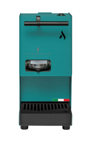 Kaffeemaschine Aroma Egò Türkis