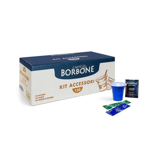 Borbone Kaffeezubehör Espresso