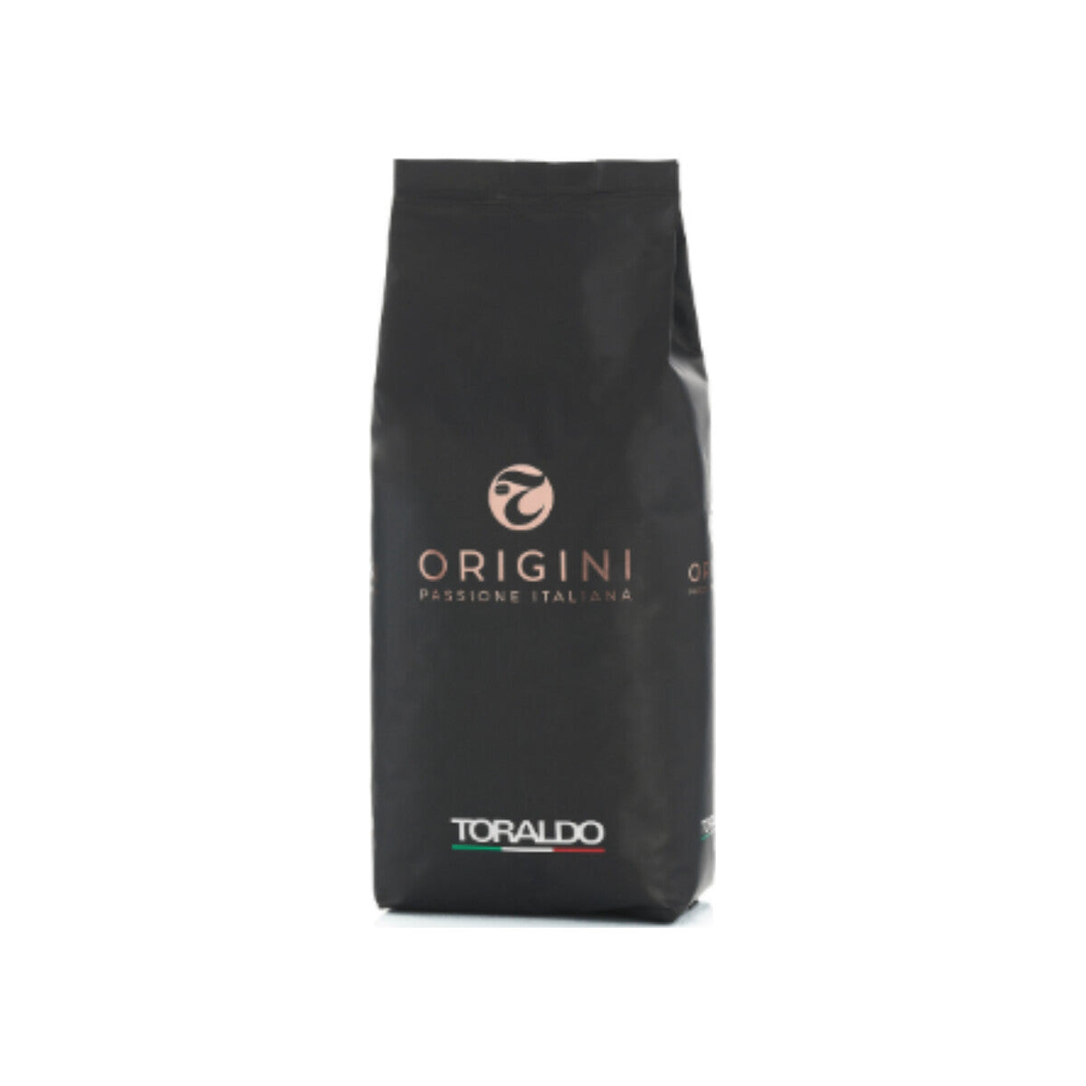 Caffè Toraldo Bar Origini Bohnen 1kg
