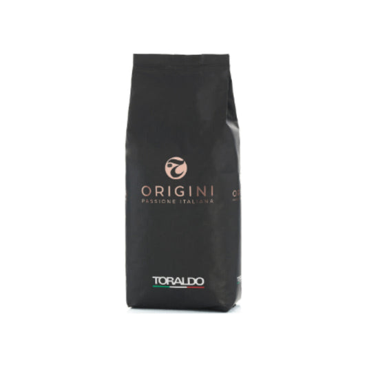 Caffè Toraldo Bar Origini Bohnen 1kg