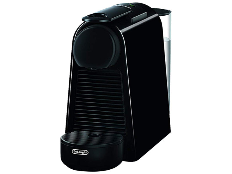 De Longhi Essenza mini Kaffeemaschine Schwarz