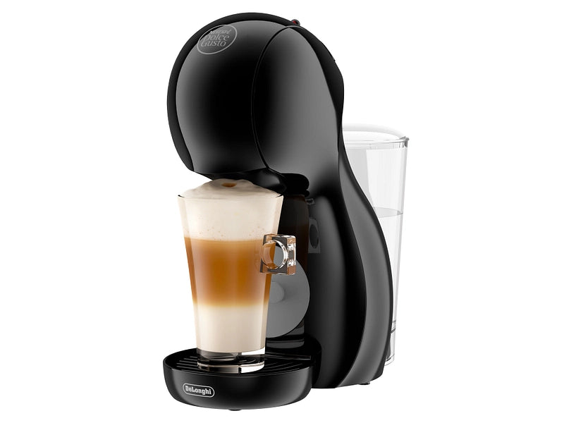De Longhi NESCAFÉ® Dolce Gusto® Piccolo XS Schwarz