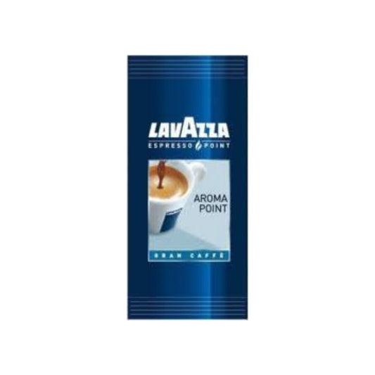 Lavazza espresso Point Kapseln crema & Aroma Gran caffe