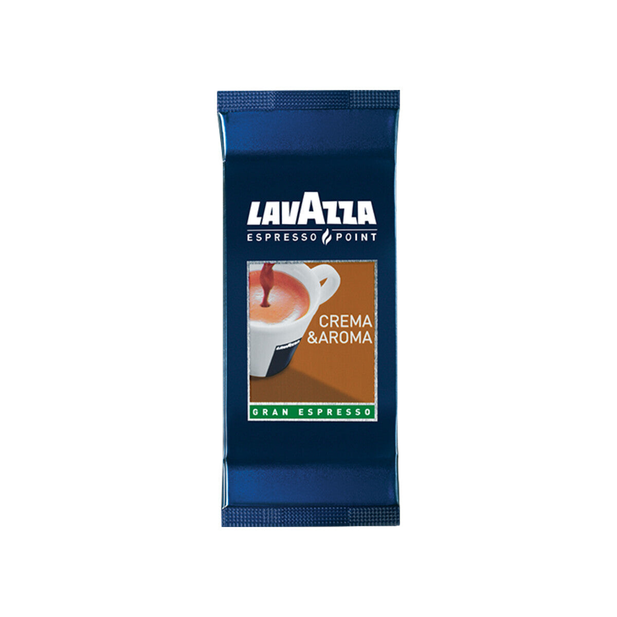 Lavazza Espresso Point Kapseln Crema & Aroma Gran Espresso