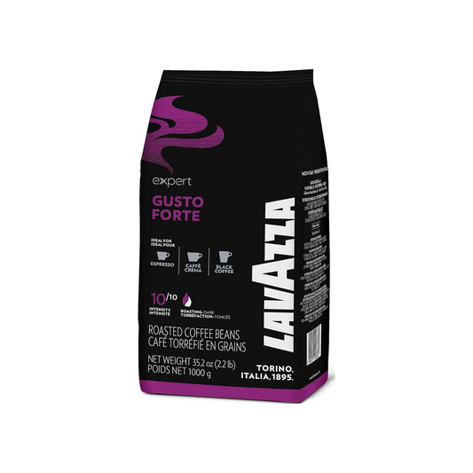 LAVAZZA Expert Gusto Forte Vending Kaffeebohnen 1 kg