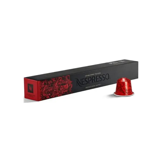 Nespresso Ispirazione Napoli Nespresso® kompatibel* - 10er Pack