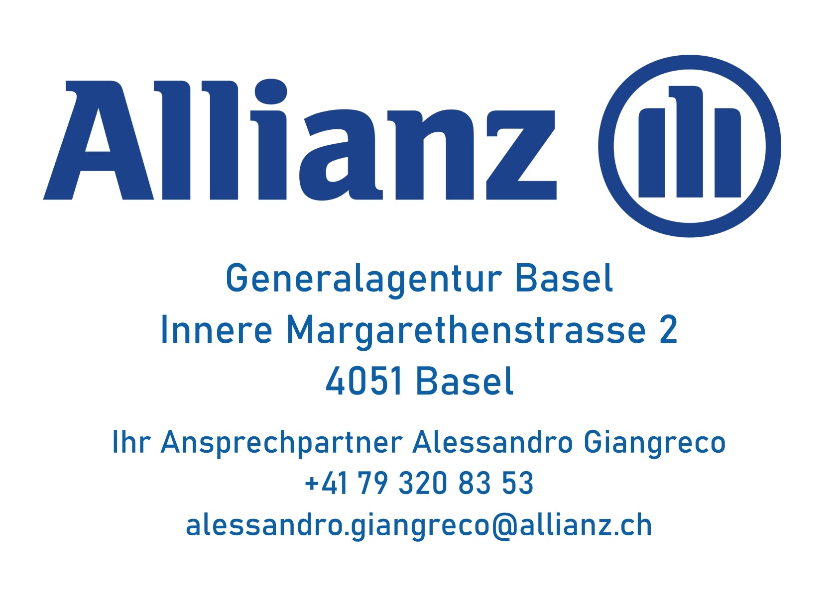 Sponsor 1