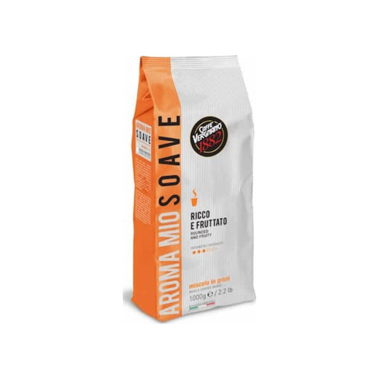 Vergnano Aroma Mio Soave Bohnen 1kg